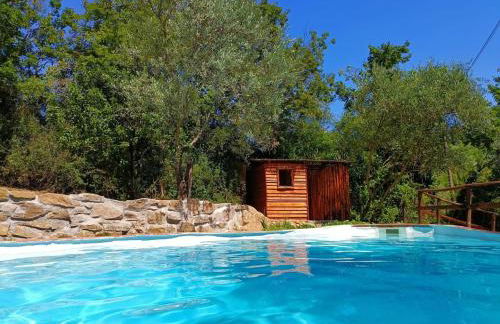 Country home in the Chiantishire close to Florence - Foto 22