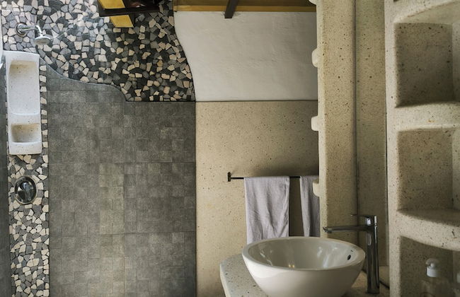 Umah Watu Villas - Foto 15