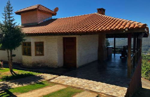 Casa Recanto Beija Flor, Monte Verde - Foto 26