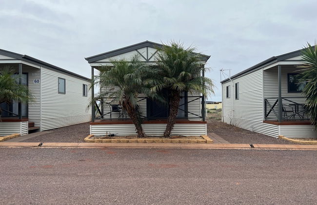 Sundowner Cabin and Tourist Park - Photo 45