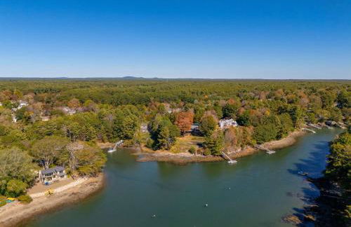 Pepperrell Place - Home for 6 - Foto 51