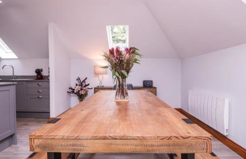 The Barn at Mulberry Lodge - Foto 10