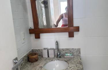 Apartamento - Pé na Areia - Foto 9