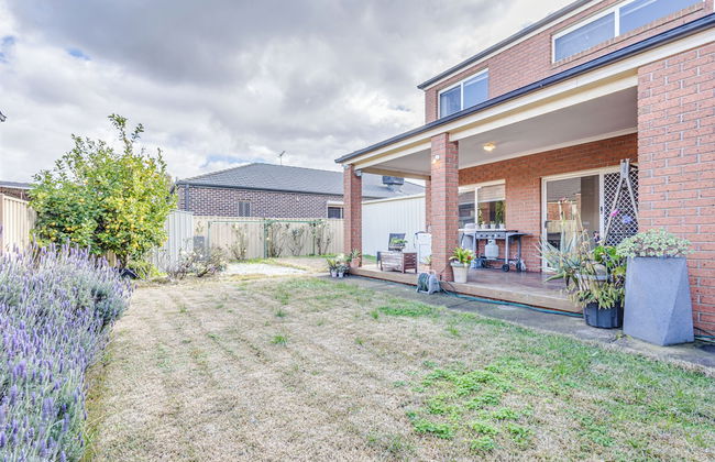 StayAU Family Home in Caroline Springs - Foto 69