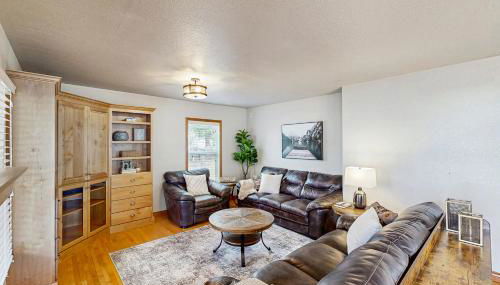 Coeur d'Alene Calm - Foto 2