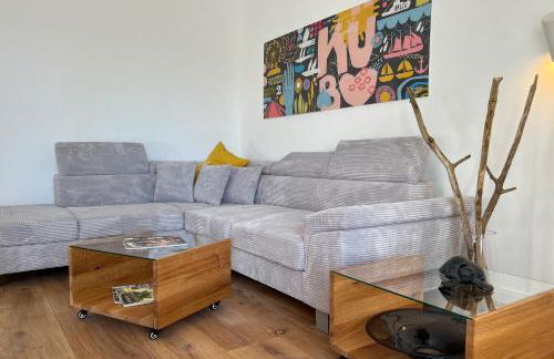 Aesten Mare Kühlungsborn Apartment 2 - Foto 9