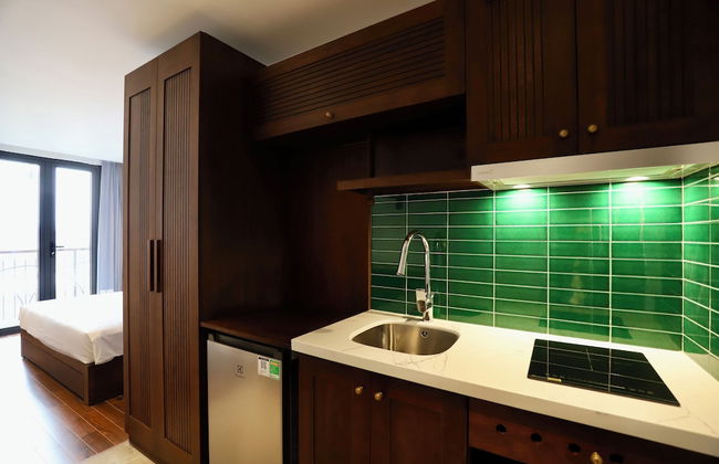 Maison Nha 16 Nguyen Khuyen - Foto 10