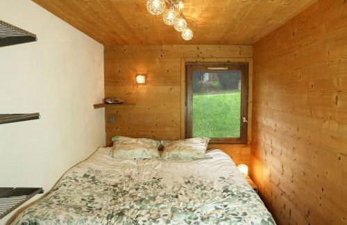 Très beau T3 en rez de jardin à 5 minutes de la station de Carroz - Foto 14