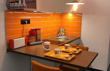 la kischte vintage - Foto 10