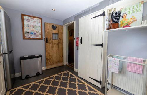 Clematis Cottage Tealby LN8 3XU - Foto 14