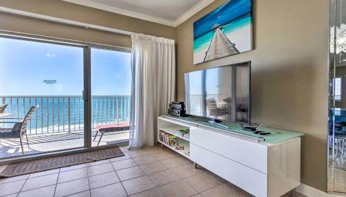 Gulf Views and Pool Access Coral Reef Resort Condo - Foto 5