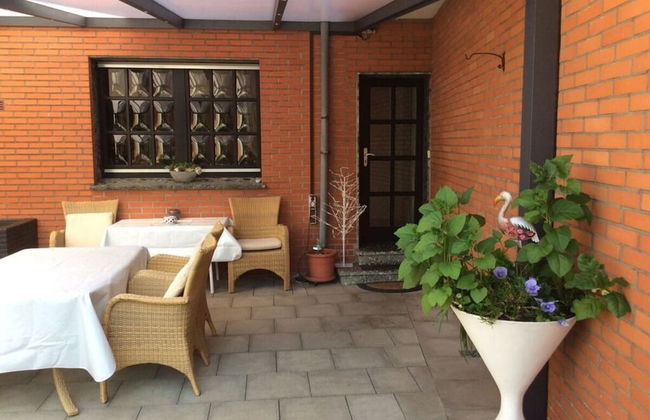 An der Muhlenbachaue - Foto 16