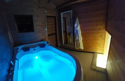 Casa Del Leone Rosso e Welness a due passi dalla Costa dei Trabocchi - Foto 1