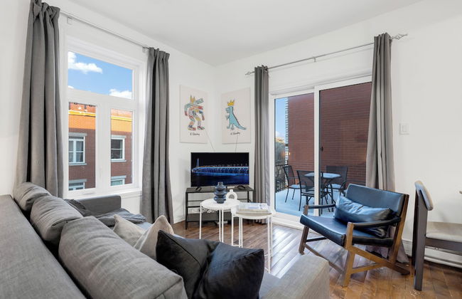 Liv MTL - MTL - Foto 79