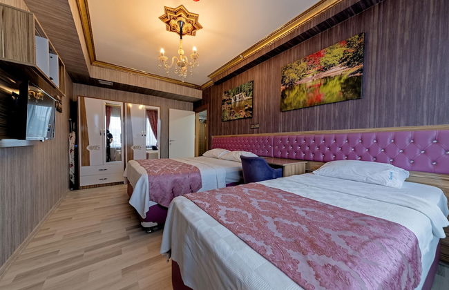 Royal Babil Suites - Foto 30