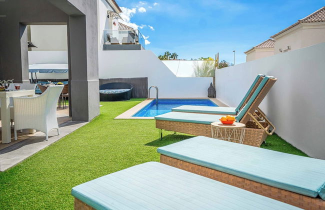 Villa Petunia - Foto 6