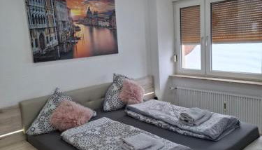 Ferienhaus Werratalsee - Foto 4