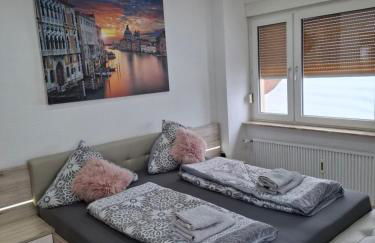 Ferienhaus Werratalsee - Foto 4