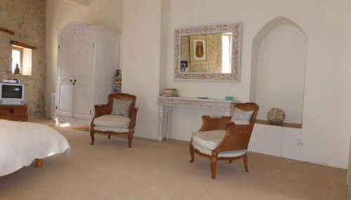 Maison de caractère face à l abbaye de lagrasse - Photo 5