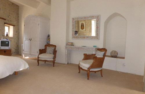 Maison de caractère face à l abbaye de lagrasse - Foto 5