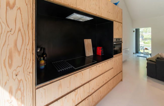 Charming Home With Sauna - Photo 12