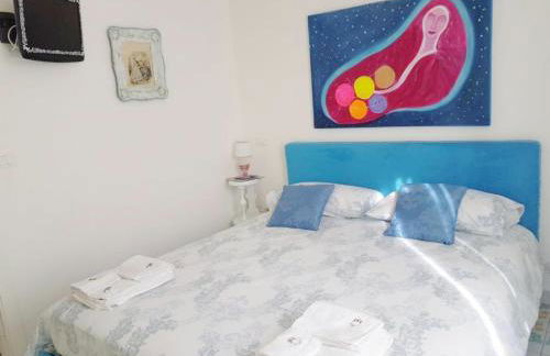 SUITE AND RELAX TINA a 2 passi dal centro e al foro italico - Foto 10