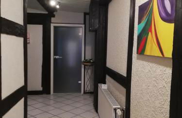 Ferienwohnung Einbeck FeWo B Nolte - Photo 9