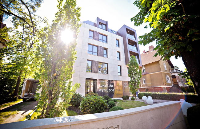 Grand Apartments Victoria Residence - Photo 1