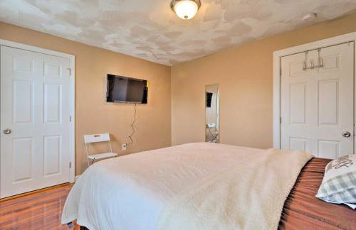 Stunning Brockton Apt Less Than 4 Mi to Westgate Mall! - Foto 22