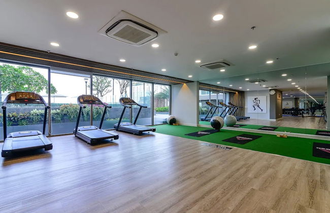 Millennium Masteri Apartment - Foto 75