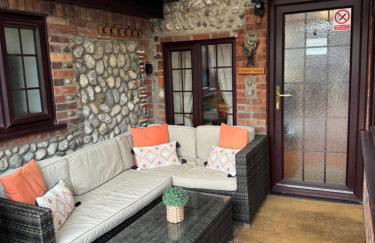 Custard Cottage West Runton - Foto 77