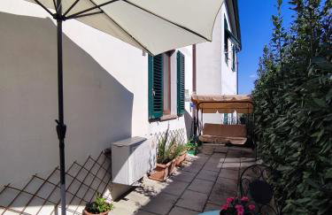 Poggio ai Grilli Apartment - Foto 21