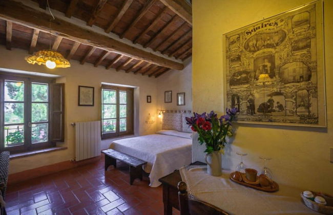 Verdidea - Podere Contignano - Photo 13