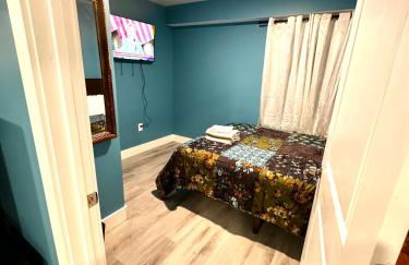 A Temporary Haven - Foto 13