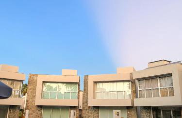 Casa Boho-Rota dos Milagres-Condomínio pé na areia - Foto 30