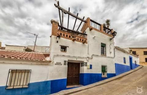 Casa La Maquica - Foto 28