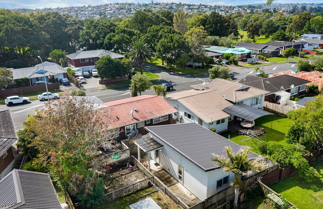 The Perfect City Pad - WiFi - Netflix - Foto 32