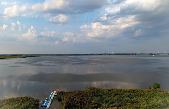 Apartment in Rogowo Near Beach and Lake - Photo 31