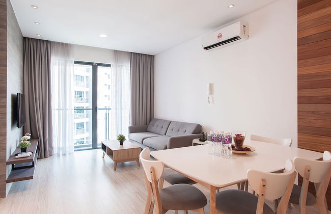 Boulevard Residence - Foto 37