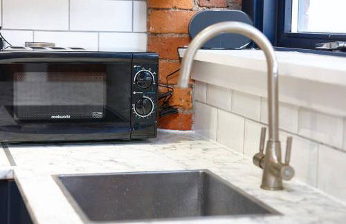 The Garnet Suite - Foto 27