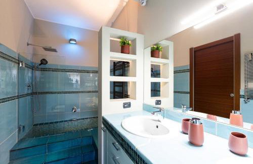 Art Déco Luxury Sempione - Foto 45