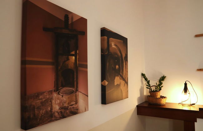 Azienda Agricola Francesca Stajano - Foto 49