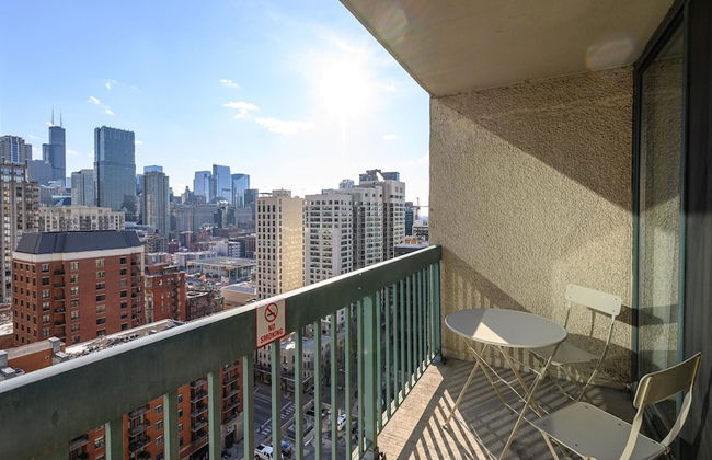 Kasa Magnificent Mile Chicago - Foto 59