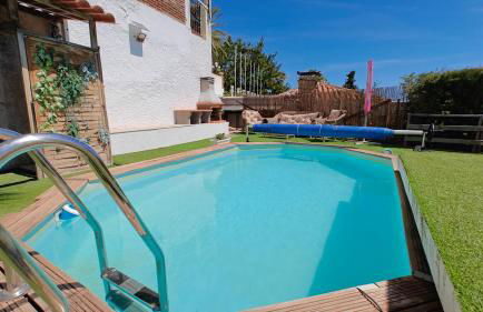 Villa Narnia, 3br with private swimming pool and a sauna - Foto 17