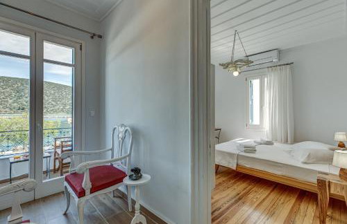 Andy Port House with Seaview by Goutos Properties - Foto 13