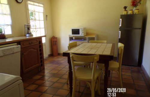 Gîte aux Portes du Perche - Foto 6