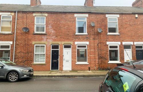 The Victoria - Quaint Victorian Home With Free Parking - Foto 41