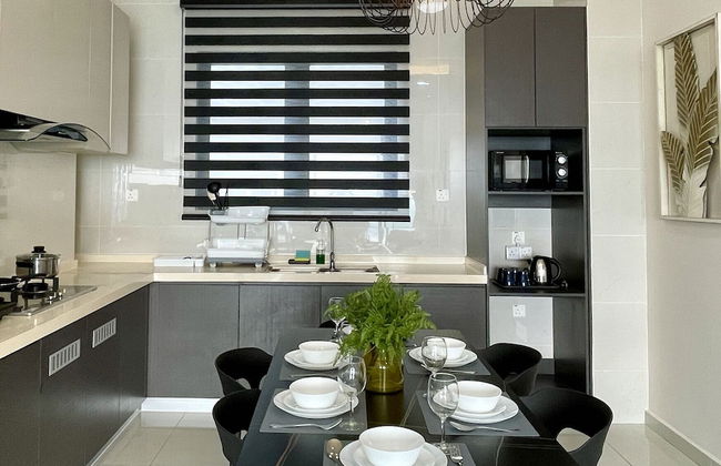 Country Garden Danga Bay - Foto 8