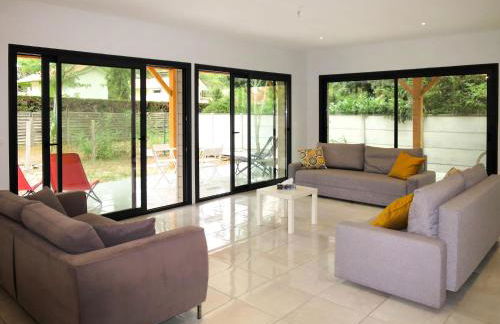 Holiday Home Yara by Interhome - Foto 4