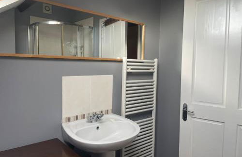 Ye Old Sun Inn, Barn Studio - Foto 10